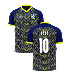 Buy Kaka Football Shirts at UKSoccershop.com.